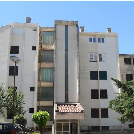 Apartment Mika Budva Exterior foto