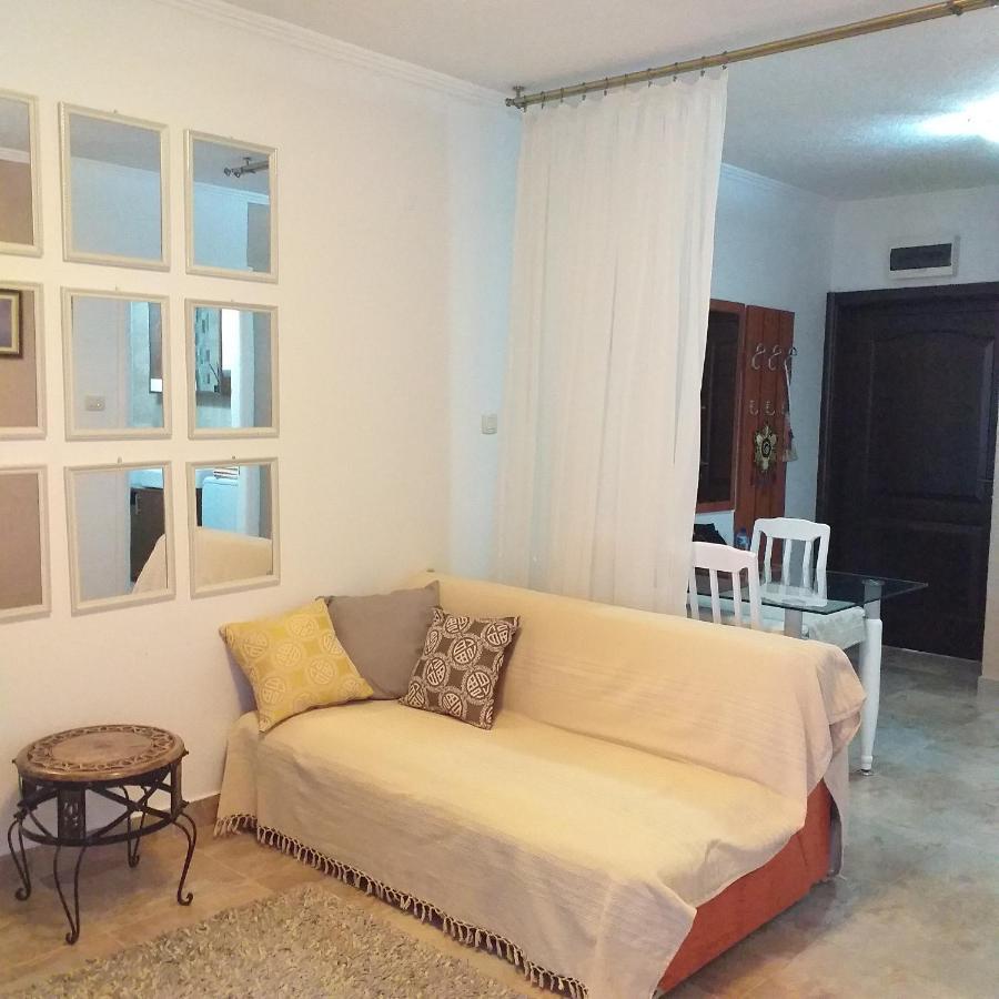 Apartment Mika Budva Exterior foto